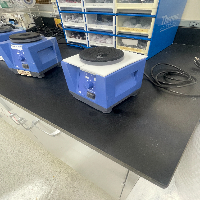 IKA Vortex Mixer image 1